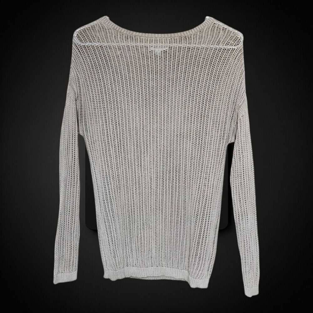Katherine BarClay Knitted Sweater